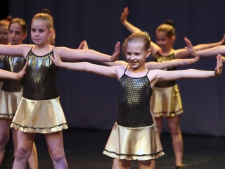 Wesley-Da Capo - gála a Bartókban - fotó: Sándor Judit