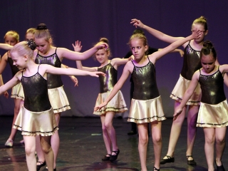 Wesley-Da Capo - gála a Bartókban - fotó: Sándor Judit