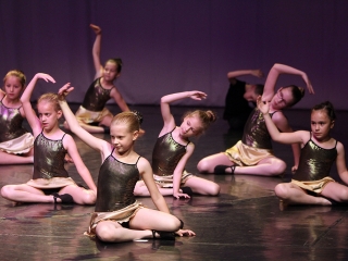 Wesley-Da Capo - gála a Bartókban - fotó: Sándor Judit