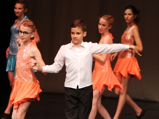 Wesley-Da Capo - gála a Bartókban - fotó: Sándor Judit