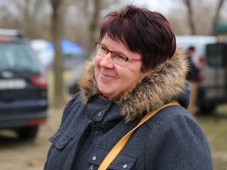 Dunai Kincses Kert: tavaszváró sokadalom - fotó: 