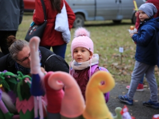 Dunai Kincses Kert: tavaszváró sokadalom - fotó: 