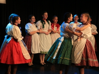 A Violin jubileumi évének nyitóeseménye - fotó: 