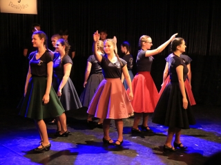 A Violin jubileumi évének nyitóeseménye - fotó: 