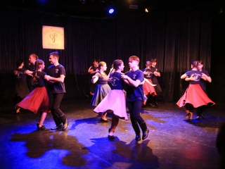 A Violin jubileumi évének nyitóeseménye - fotó: 