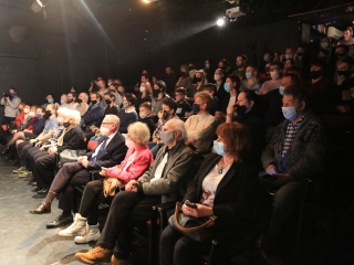 A Violin jubileumi évének nyitóeseménye - fotó: 