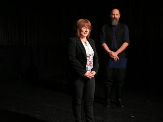 A Violin jubileumi évének nyitóeseménye - fotó: 