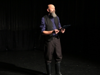 A Violin jubileumi évének nyitóeseménye - fotó: 