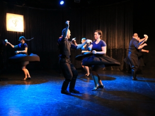 A Violin jubileumi évének nyitóeseménye - fotó: 