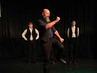 A Violin jubileumi évének nyitóeseménye - fotó: 