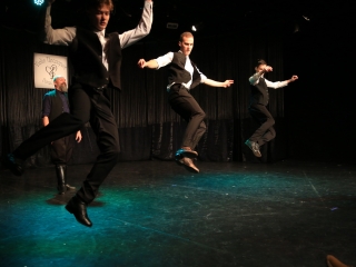 A Violin jubileumi évének nyitóeseménye - fotó: 