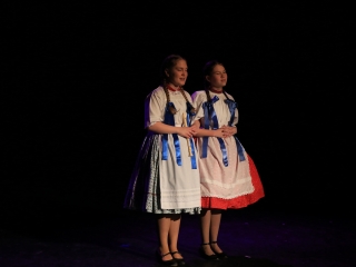 A Violin jubileumi évének nyitóeseménye - fotó: 