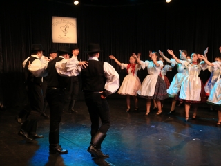 A Violin jubileumi évének nyitóeseménye - fotó: 