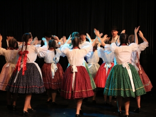 A Violin jubileumi évének nyitóeseménye - fotó: 