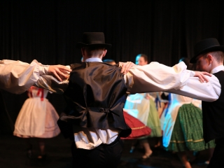 A Violin jubileumi évének nyitóeseménye - fotó: 