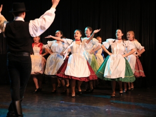 A Violin jubileumi évének nyitóeseménye - fotó: 