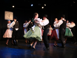 A Violin jubileumi évének nyitóeseménye - fotó: 