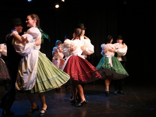 A Violin jubileumi évének nyitóeseménye - fotó: 