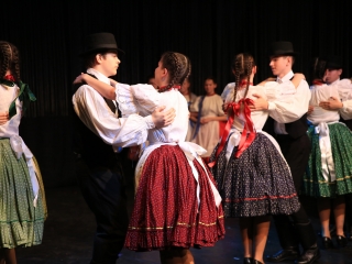 A Violin jubileumi évének nyitóeseménye - fotó: 