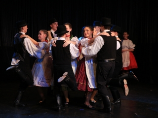 A Violin jubileumi évének nyitóeseménye - fotó: 