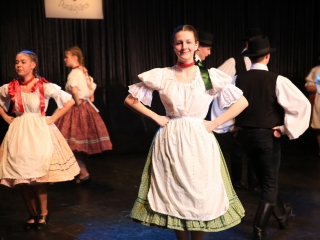 A Violin jubileumi évének nyitóeseménye - fotó: 