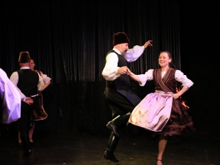 A Violin jubileumi évének nyitóeseménye - fotó: 