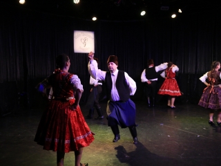 A Violin jubileumi évének nyitóeseménye - fotó: 