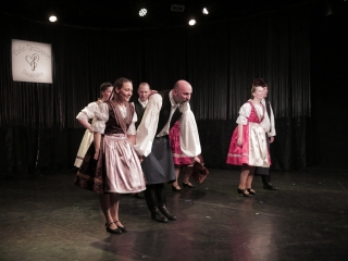 A Violin jubileumi évének nyitóeseménye - fotó: 