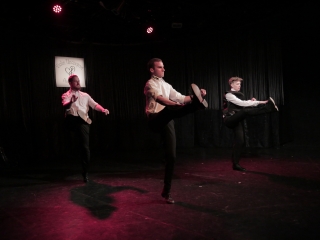 A Violin jubileumi évének nyitóeseménye - fotó: 