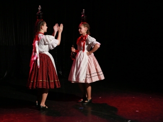 A Violin jubileumi évének nyitóeseménye - fotó: 