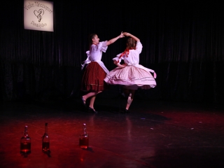 A Violin jubileumi évének nyitóeseménye - fotó: 