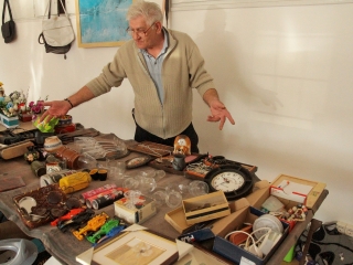 Tavaszváró Csomagtartóvásár - fotó: 