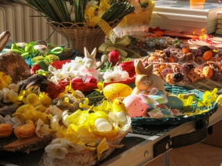 Tavaszváró Csomagtartóvásár - fotó: 