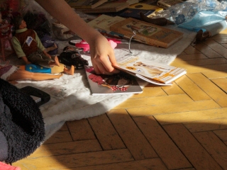 Tavaszváró Csomagtartóvásár - fotó: 