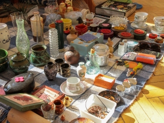 Tavaszváró Csomagtartóvásár - fotó: 