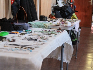 Tavaszváró Csomagtartóvásár - fotó: 