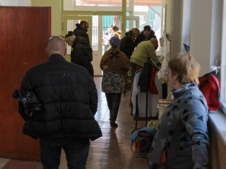 Tavaszváró Csomagtartóvásár - fotó: 