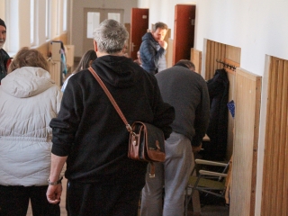 Tavaszváró Csomagtartóvásár - fotó: 