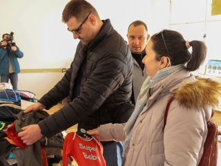 Tavaszváró Csomagtartóvásár - fotó: 