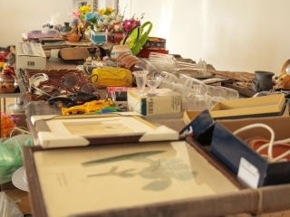 Tavaszváró Csomagtartóvásár - fotó: 