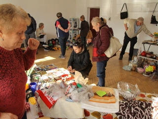 Tavaszváró Csomagtartóvásár - fotó: 