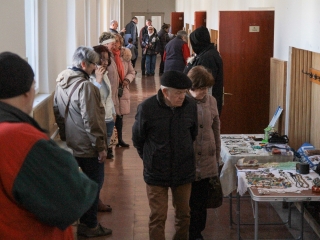 Tavaszváró Csomagtartóvásár - fotó: 