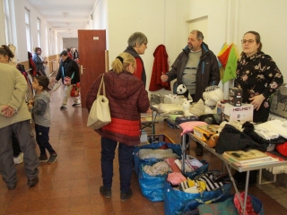 Tavaszváró Csomagtartóvásár - fotó: 