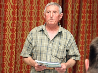 Közbiztonsági zárórendezvény - fotó: Sándor Judit