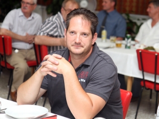 Közbiztonsági zárórendezvény - fotó: Sándor Judit