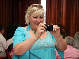 Közbiztonsági zárórendezvény - fotó: Sándor Judit