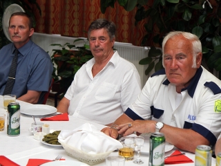 Közbiztonsági zárórendezvény - fotó: Sándor Judit