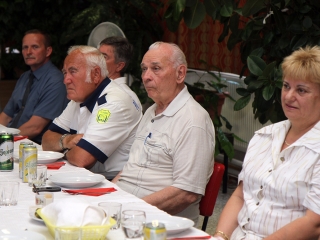 Közbiztonsági zárórendezvény - fotó: Sándor Judit