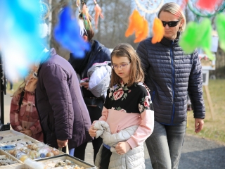 Dunai Kincses kert – a márciusi kínálat - fotó: 