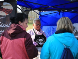 Dunai Kincses kert – a márciusi kínálat - fotó: 